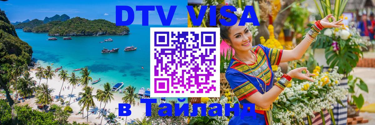 Сколько стоит DTV виза — актуальные цены, оформление даже без документов - Мурманск  11.12.2025 